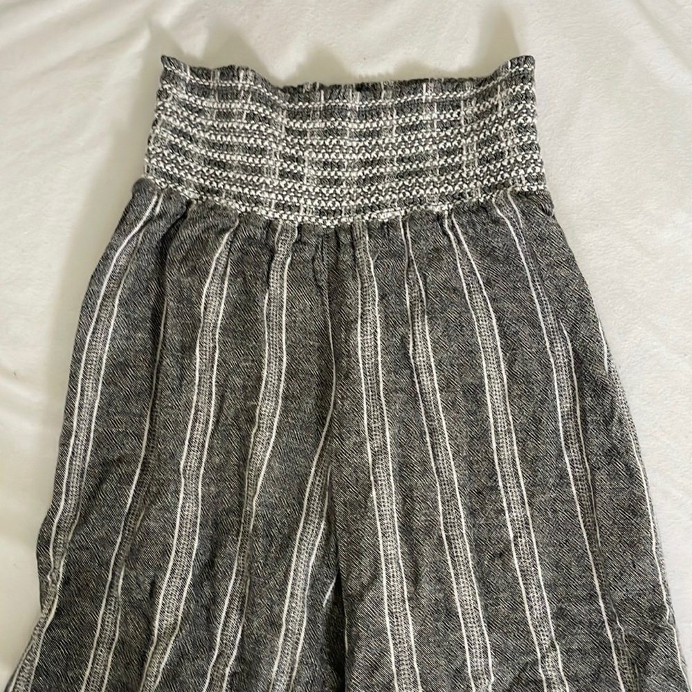 Rewash Flowy Pants
